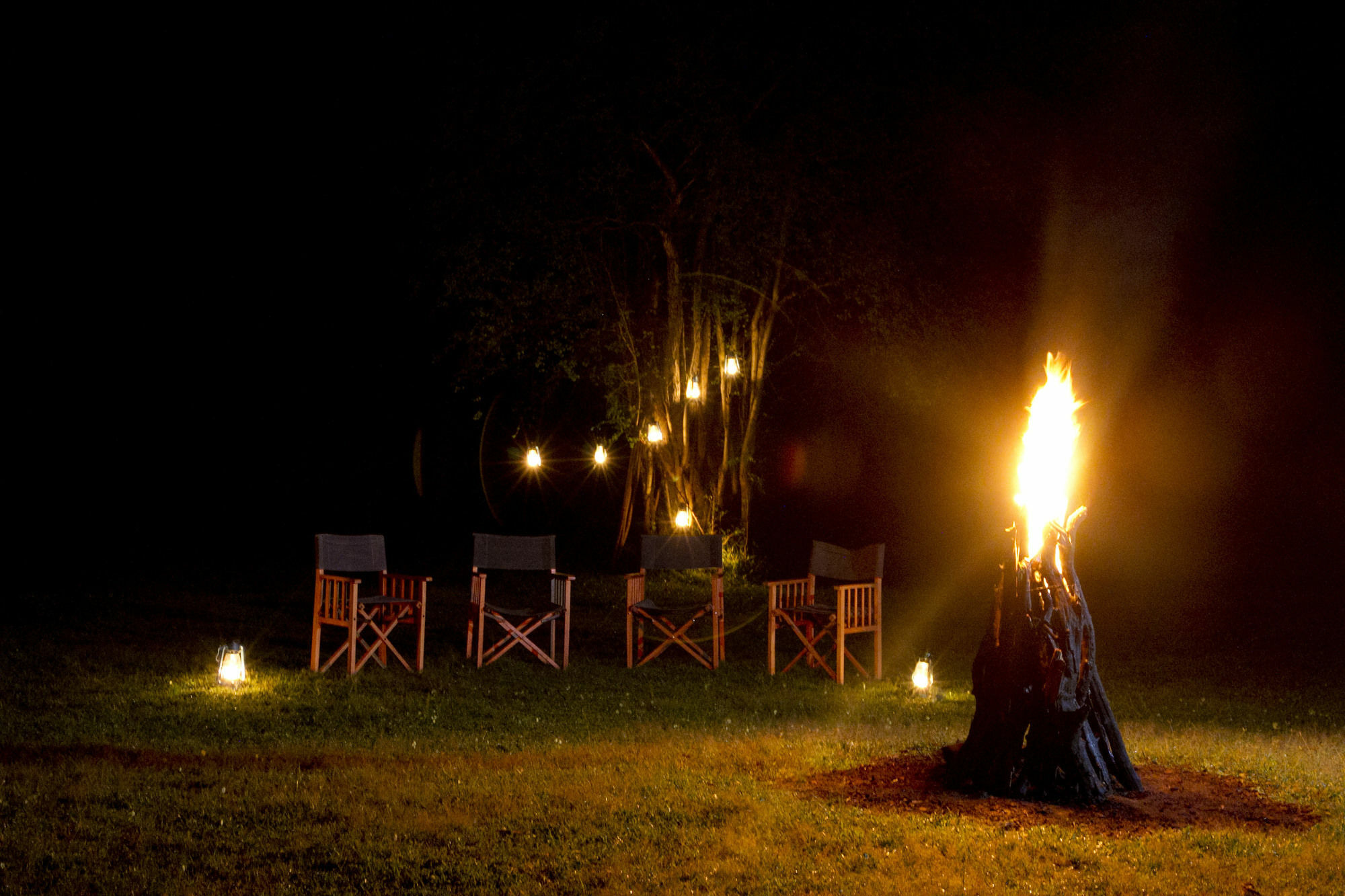 Mahoora Tented Safari Camp Удавалаве Екстериор снимка