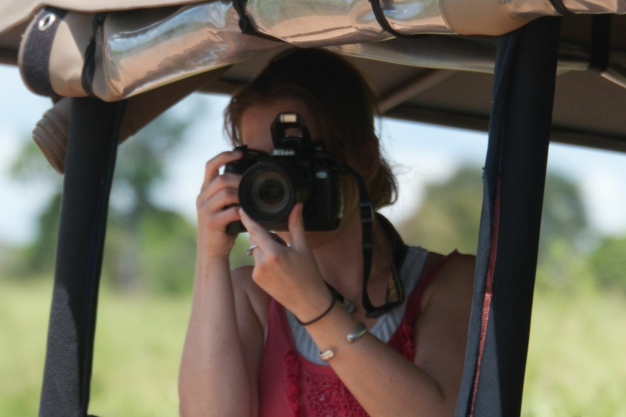 Mahoora Tented Safari Camp Удавалаве Екстериор снимка